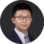 呂海濤 研究員 上海交通大學系統(tǒng)生物醫(yī)學研究院