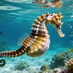 海馬雄性繁衍后代之謎被揭開！《Nature Ecology & Evolution》